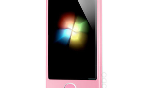 Zune Phone Expected in 2 Months?